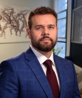 O advogado Renato Ribeiro Almeida, da Coligação Simplicidade e Trabalho que Transformam