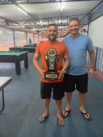 CARLOS SEGUNDO COLOCADO