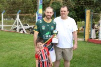 DESTAQUE DO CAMPEONATO BRUNO RAMALHO