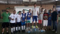 Atletas da Apae de Penápolis participaram do evento em Araçatuba, conquistando medalhas em diversas modalidades