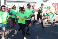 De acordo com a avaliação dos organizadores, o evento atingiu as expectativas e agradou aos participantes