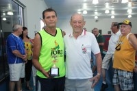 Mirão vice-campeão no torneio melhores do ano