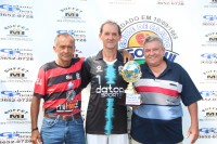 Nivo Destaque Do campeonato master B