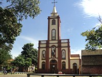 Igreja de N.S. de Fátima ficará aberta neste dia da Padroeira para orações individuais, mas com acesso observando certas recomendações