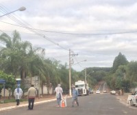 Equipes são compostas por enfermeiros, técnicos em enfermagem e profissionais da Educação