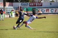 Com a derrota por 2 a 1, Penapolense voltou para a zona de rebaixamento da A2