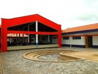 Creche Escola “Anália Braga” foi uma importante conquista para a educação infantil