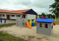 Creche Escola “Anália Braga” foi uma importante conquista para a educação infantil