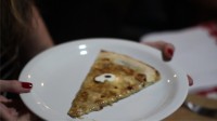 Roda Viva criou pizza com sabor de café para homenagear Penápolis; paladar agradou jurados