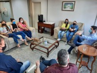 Seis profissionais das áreas de Fisioterapia, Terapia Ocupacional e Psicologia foram contratados