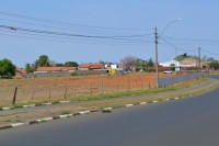 Unidade será construída na Estrada Irmãos Buranello, próximo do Posto Peixinho